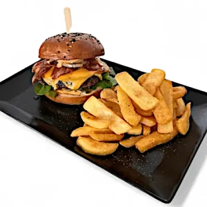Burger Classic 300g