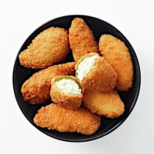 Cream Cheese Jalapeňo