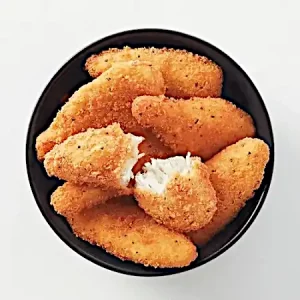 Crispy Chicken Strips