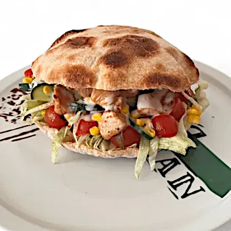 Dvorecký Pizza Bochník 450g