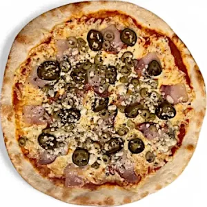 Pizza Cittadella 500g