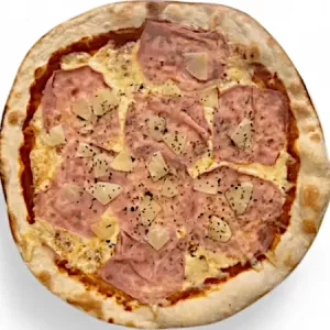 Pizza Hawai 500g