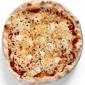 Pizza Margherita 400g