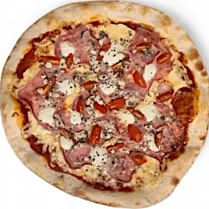 Pizza Montana 500g