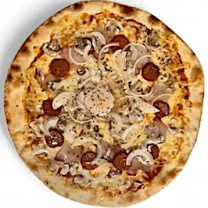 Pizza Sedliacka 550g