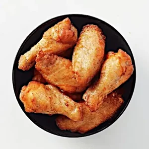 Spicy chicken Wings