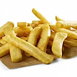 Steakhouse hranolky 150g